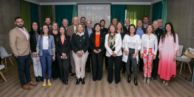 Universidades mendocinas unidas por la sostenibilidad