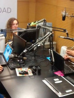 #EntrevistaEnEstudio: Come Dung Reggae