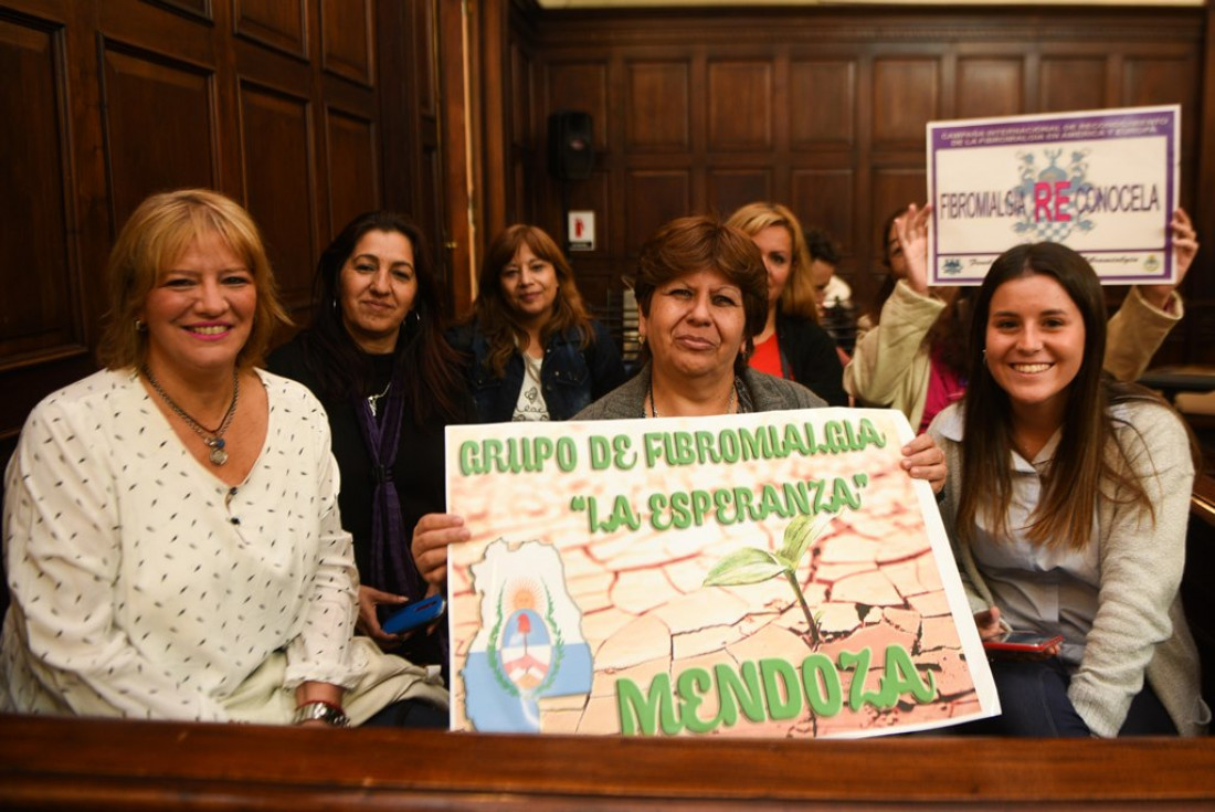 Fibromialgia: un dolor crónico que Mendoza recién ahora reconoce