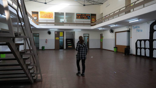 imagen La DGE advirtió que habrá clases pese a la huelga