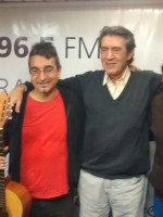 "Atorrantangos", el barrio reo en el Centro Cultural Leonardo Favio