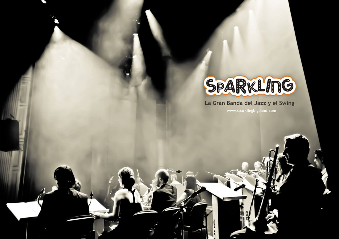 Swing, Jazz y big band llegan al Teatro Independencia