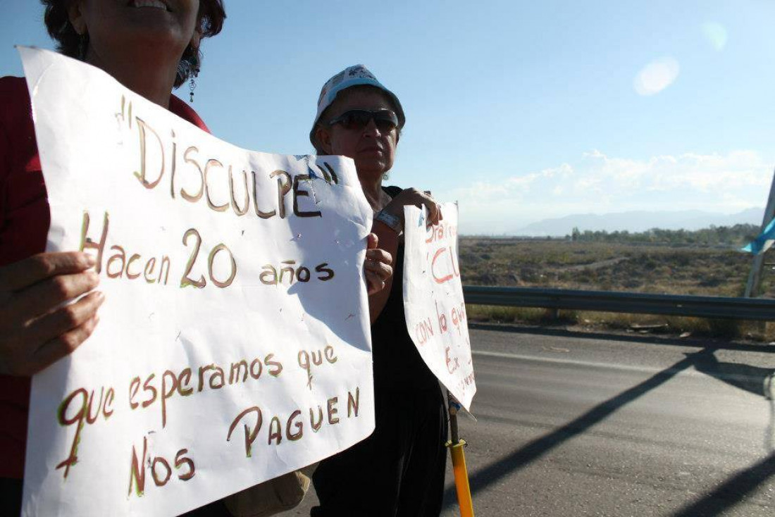 Los ex trabajadores de YPF no resarcidos podrán cobrar, tras años de reclamos