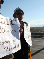 Los ex trabajadores de YPF no resarcidos podrán cobrar, tras años de reclamos