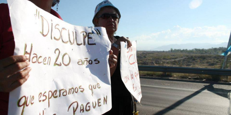 Los ex trabajadores de YPF no resarcidos podrán cobrar, tras años de reclamos