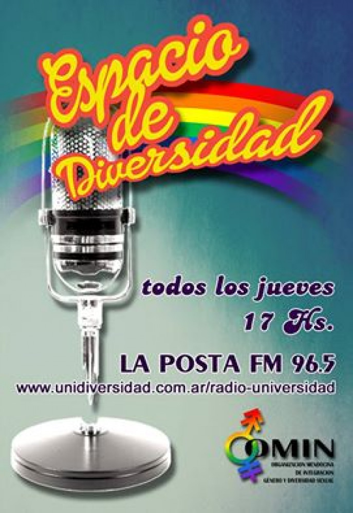 Columna de Diversidad en LA POSTA