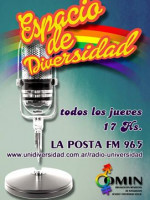 Columna de Diversidad en LA POSTA