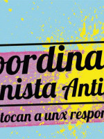 La Coordinadora Feminista Antirrepresiva se organiza en CABA