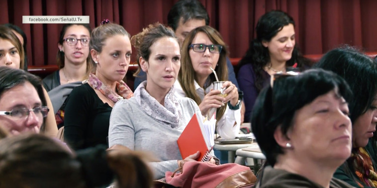 Taller "Escuela y Medios"