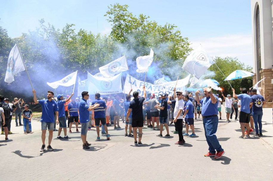 imagen Fotogalería: jornada de marchas en Mendoza contra la reforma