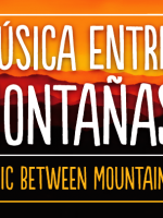 Ciclo "Música entre montañas" presenta: La Ola de Hokusai y Nasif Music