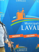 Lavalle le renovó la confianza a Roberto Righi 