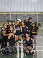 Comenzará el torneo de Roller Derby en Mendoza