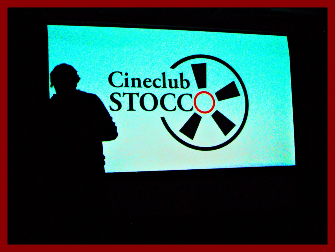 Cineclub Stocco, difusión y debate sin prejuicios