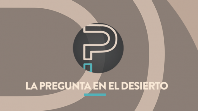 imagen "La Pregunta en el Desierto" ganó el premio Nuevas Miradas en la Televisión