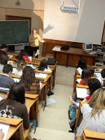 Una red para orientar a los estudiantes