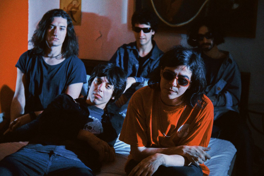 Winona Riders, este viernes en Mendoza 