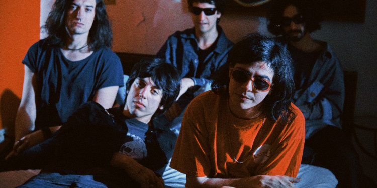 Winona Riders, este viernes en Mendoza 