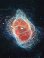 "Lo novedoso del James Webb pasa por el infrarrojo, que permite ver en detalle cada rincón del Universo"