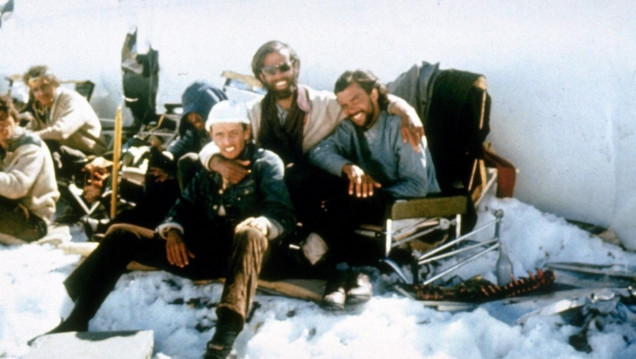 imagen La tragedia de los Andes, la historia de supervivencia que cumple 50 años