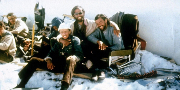 La tragedia de los Andes, la historia de supervivencia que cumple 50 años