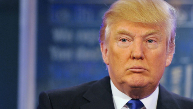 imagen Trump negó vínculos con Rusia para llegar a la presidencia de Estados Unidos