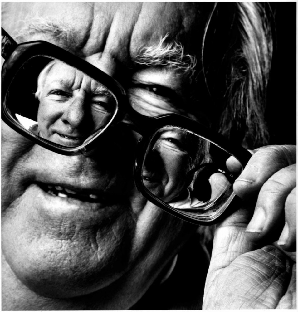 ¿Por qué no podemos dejar de hablar de Ray Bradbury?