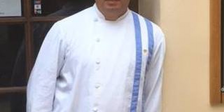 Daniel Ferrada, el malargüino que ganó el Mundial del Choripán en Córdoba