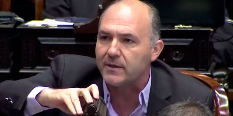 Carmona dijo que la oposición intentará que no haya quorum el lunes