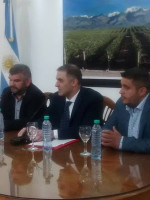 Se anunció el concurso público para las Vendimias 2016 y 2017
