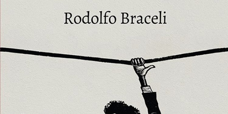 Rodolfo Braceli: "El hombre de harina es mi papá"