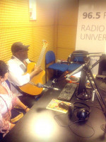 "Nuestra voz para Vos", una oportunidad para disfrutar de la música cubana