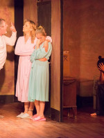 El Elenco de Teatro de la UNCuyo presenta "Hago lo que me pinta" 