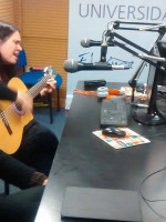 Vilú y Ramírez Neira, cantautores en un remolino de canciones