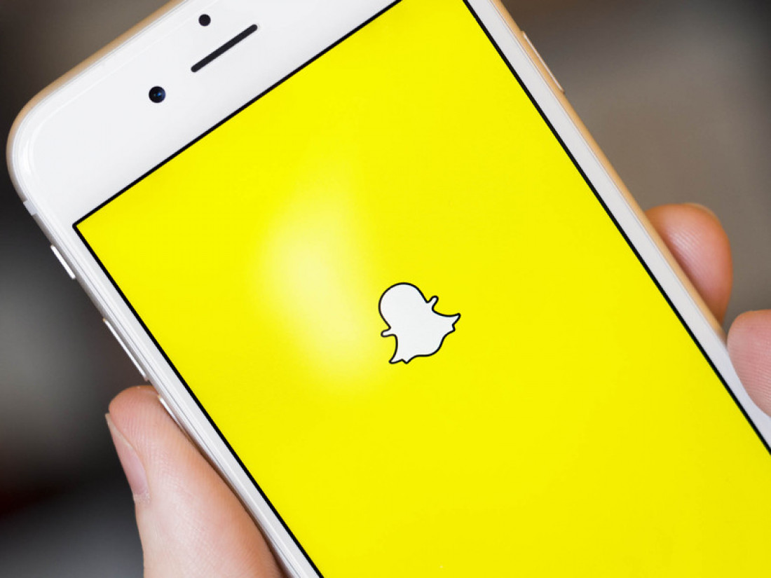 Snapchat, la app del momento