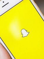 Snapchat, la app del momento