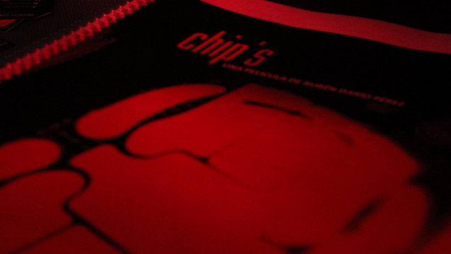 imagen Solidaridad cultural: piden apoyo para seguir rodando una película