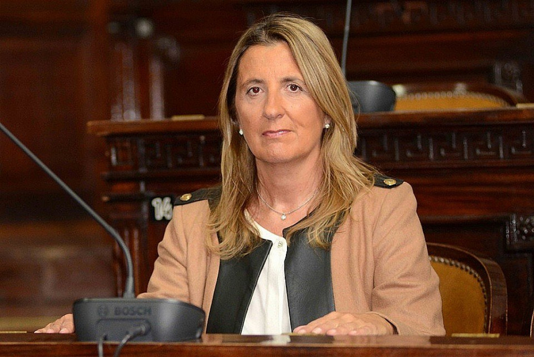 El Senado Provincial aprobó el cupo femenino en la Corte