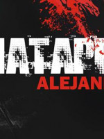Alejandro Frías presenta "Los Mataperros"