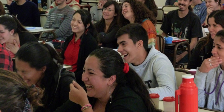 Enseñar con humor es cosa seria: cómo enseñar ciencia con humor