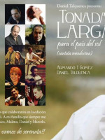"Tonada larga para el país del sol" de Daniel Talquenca y Armando Tejada Gómez