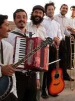Biciswing lanza su nuevo disco "Mezclando Cannabinoides"