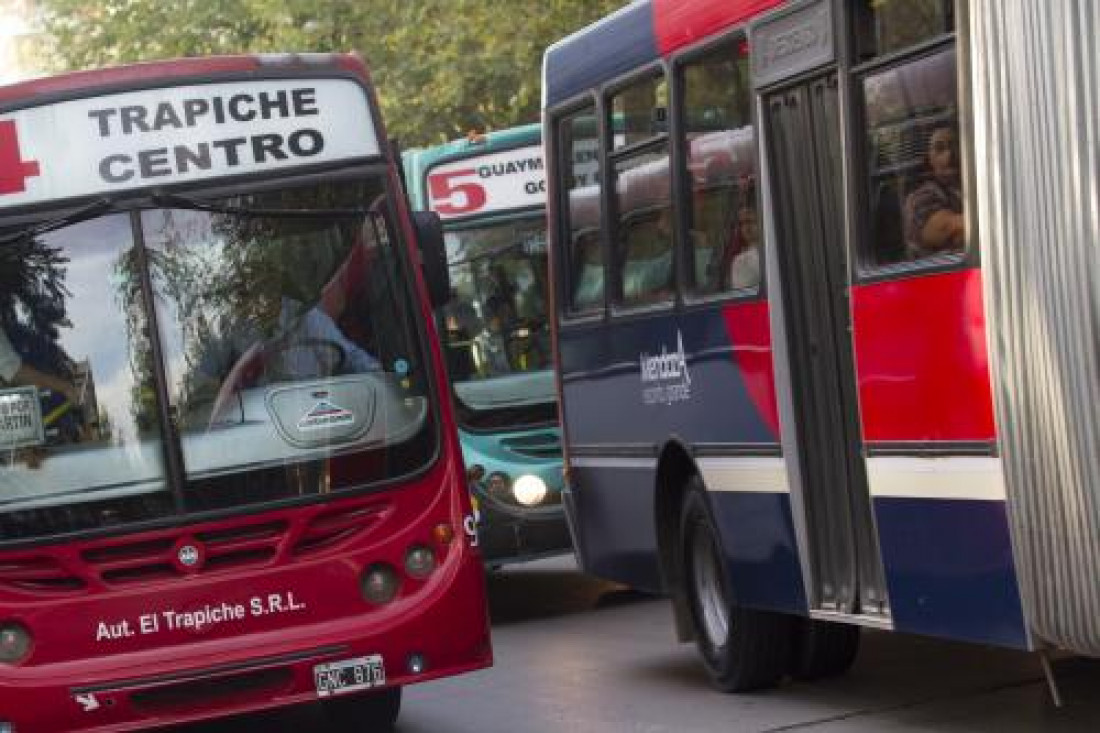 "No puede ser que tengamos el 80% del sueldo de los trabajadores subsidiado"