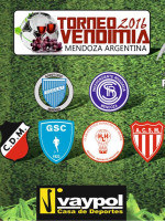 Después de 35 años, vuelve el Torneo Vendimia