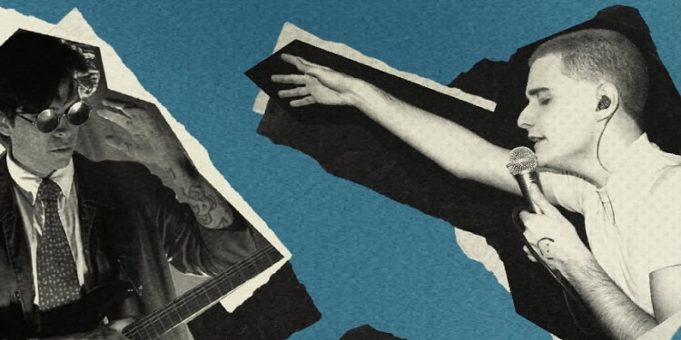 El ciclo "Todavía Canción" tiene su cierre en la Nave UNCUYO