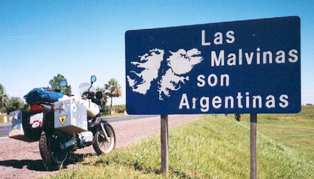 El Mercosur repudió los ejercicios militares en Malvinas