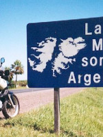 El Mercosur repudió los ejercicios militares en Malvinas