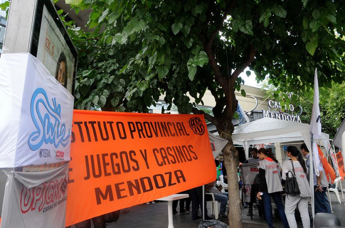 El Movimiento Obrero Organizado de Mendoza repudió los despidos 