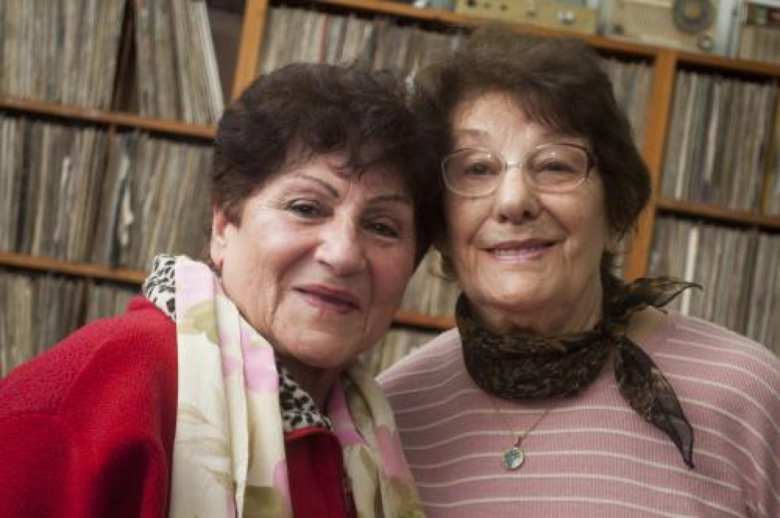 "Ha sido recuperada por la paciencia y el cuidado de Abuelas"