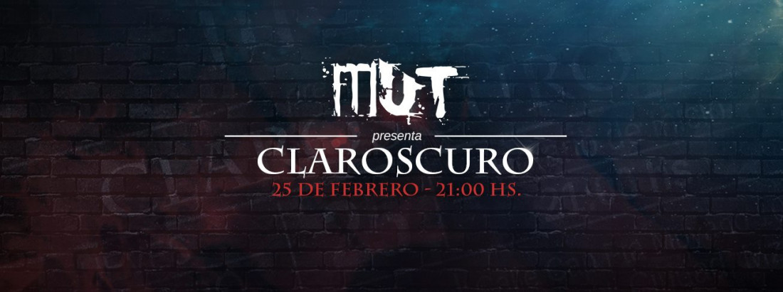 MUT, arte interdisciplinario en el escenario del Selectro